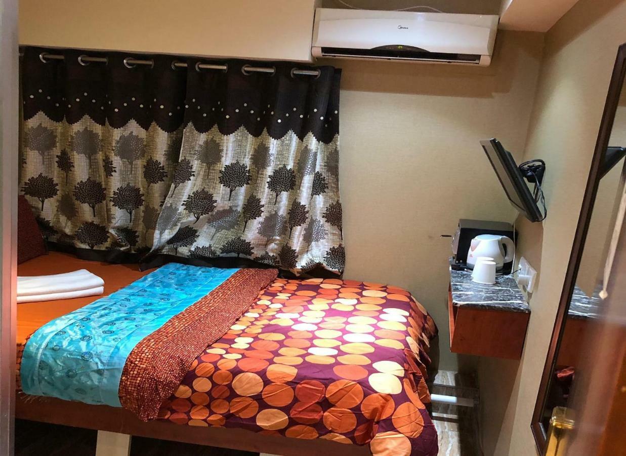 Rich Hostel Hong Kong Luaran gambar