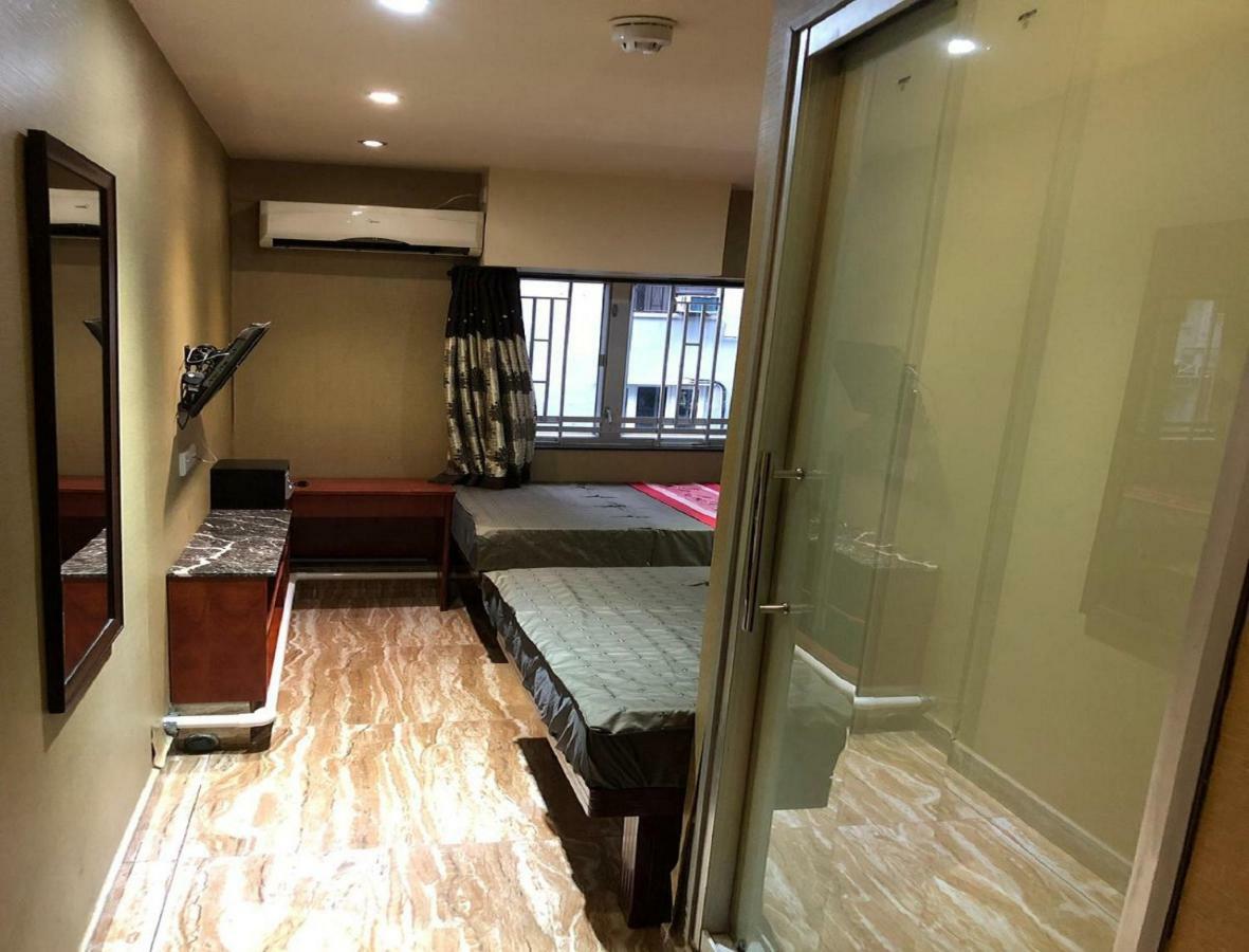 Rich Hostel Hong Kong Luaran gambar