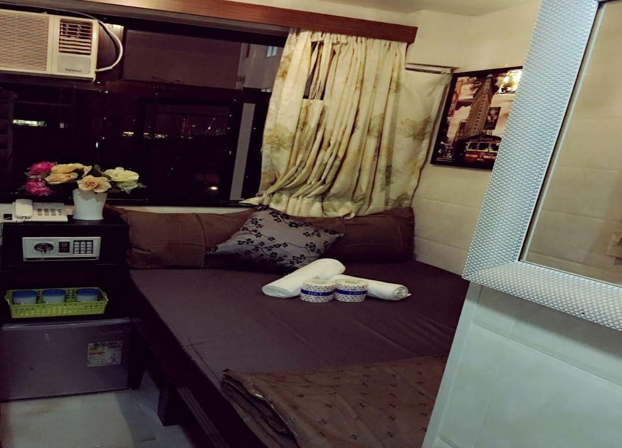 Rich Hostel Hong Kong Luaran gambar