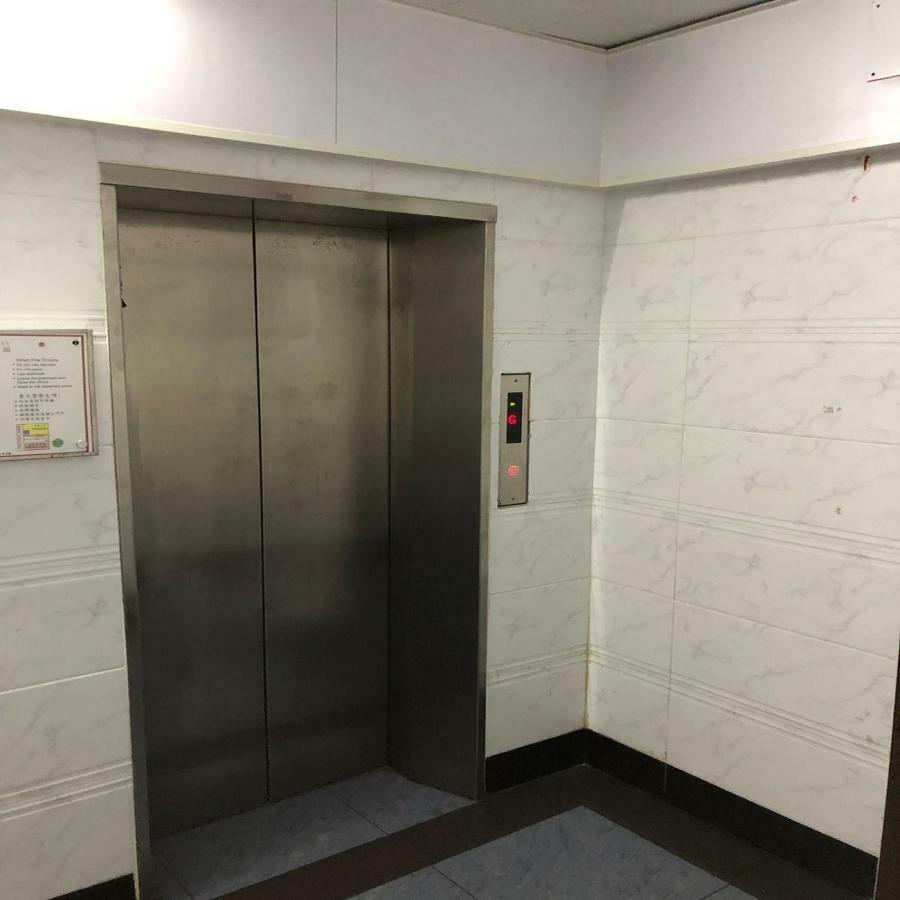 Rich Hostel Hong Kong Luaran gambar